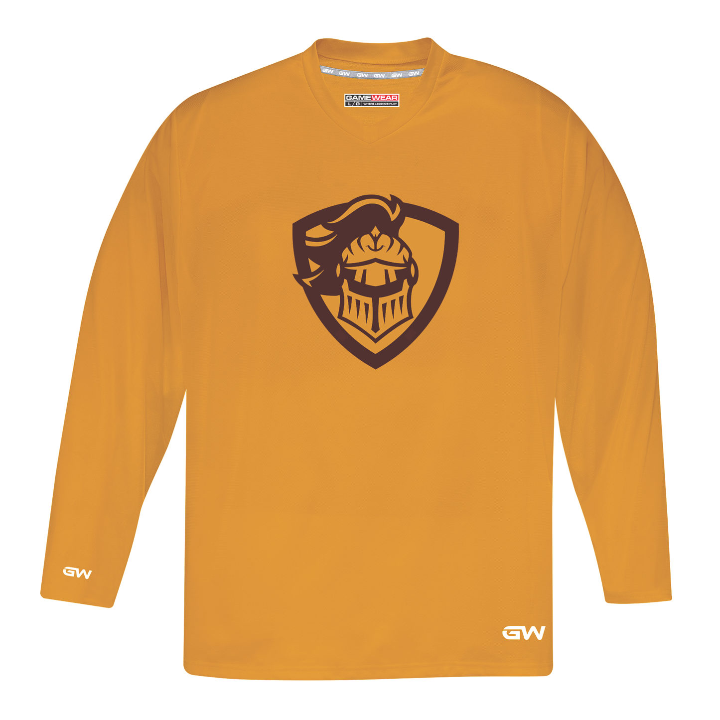 Gamewear Knights Reversible Practice Jersey