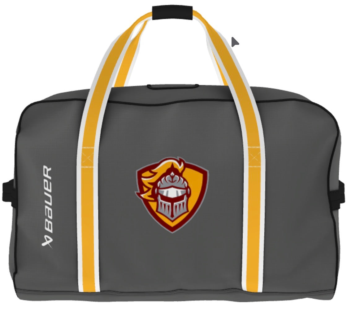 Bauer Pro-Tarp Custom Hockey Bag