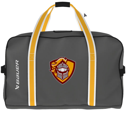 Bauer Pro-Tarp Custom Hockey Bag