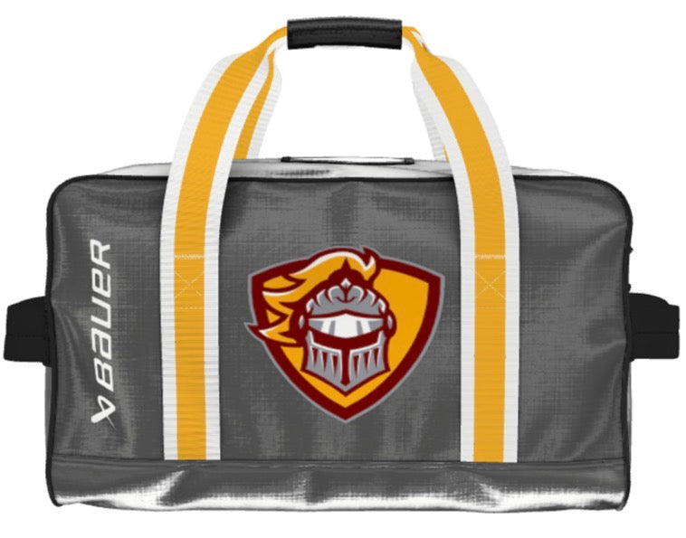 Bauer Pro-Tarp Custom Hockey Bag