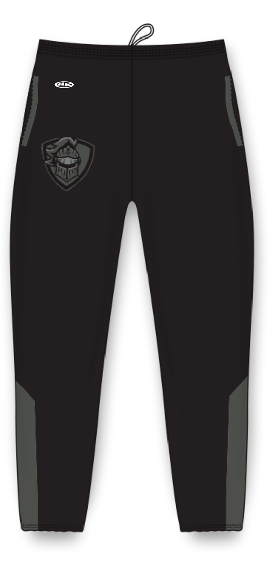 Knights Coaches/Parents Pants