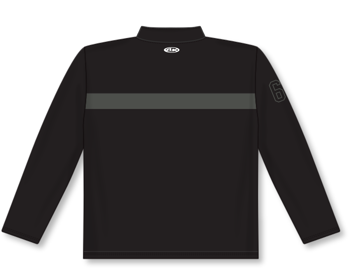 Knights Sublimated Coaches/Parents Jacket